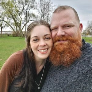 Meet your Posher, Shannon